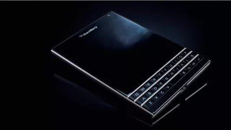 BlackBerry Secure to be embedded in Cat and Land Rover rugged smartphones