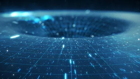 Why quantum computing could be bigger than blockchain