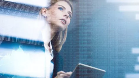 How AI can fundamentally change the business landscape
