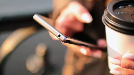 Keep security in check when doing your mobile banking