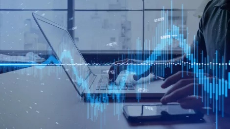 How Tableau aims to make data analytics more accessible