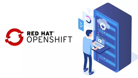 Red Hat updates its Kubernetes platform OpenShift