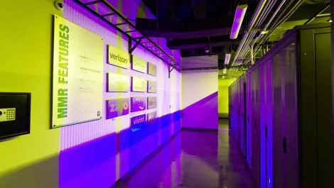 Maya Virtual selects H5 Data Centers for cloud computing