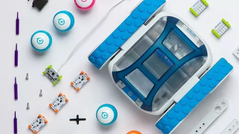 Sphero buys littleBits to create new ways of inspiring kids in STEM