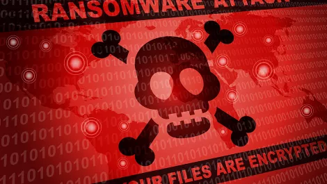 Veritas: PCs running Windows 7 vulnerable to ransomware