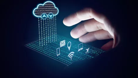nCipher introduces cloud-first architecture