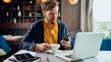 Soprano Design sees high demand for enterprise messaging apps