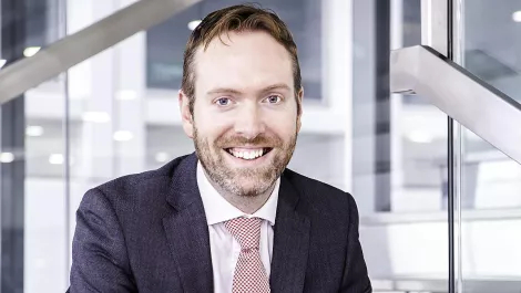 Harnessing what lies within: Data strategy reinvention de-risks energy exploration