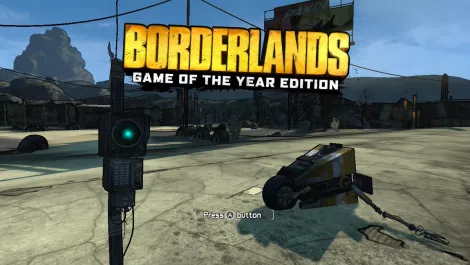Game review: Borderlands Legendary Collection on Nintendo Switch
