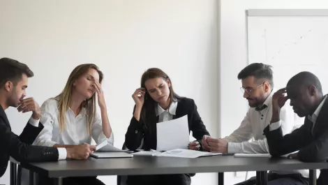 Salary, benefits gap growing between employers and employees