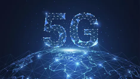 Worldwide 5G network infrastructure revenue to reach $19 billion