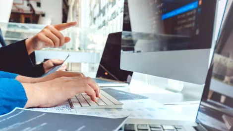 Only half of IT security teams optimally prepared for a security incident