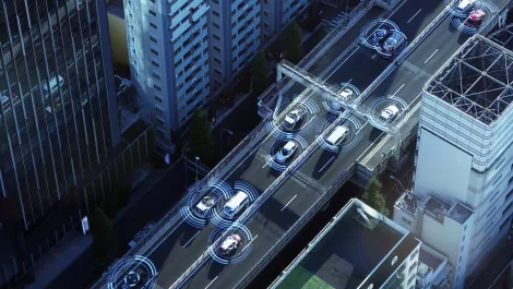 Fujitsu and Trend Micro collaborate on connected car security solution