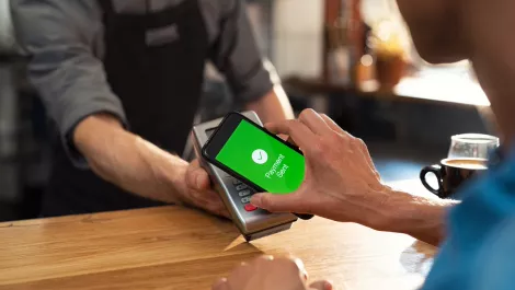 COVID-19 drives up digital payments throughout APAC region