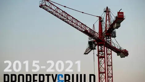 Red tape cut for high density housing
