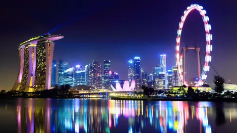 Singapore & UK Govts boost digital identity, cybersecurity & digital trade cooperation