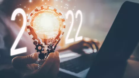 Edge computing, cybersecurity hygiene key to data-driven future