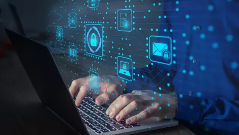 Hybrid work trend ensures another year of online vulnerability