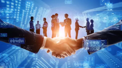 Microsoft announces revamp of partner network programme