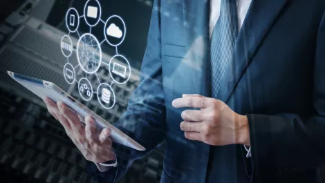 Gartner positions Commvault as Leader in 2022 Magic Quadrant