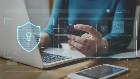 Combating identity deception with a people-centric approach