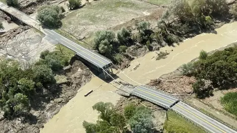 Building back better after Cyclone Gabrielle