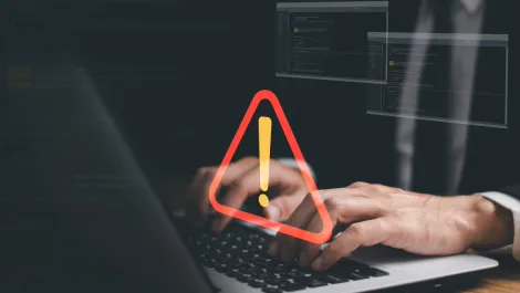 Data security continues to fail despite rigid regulations