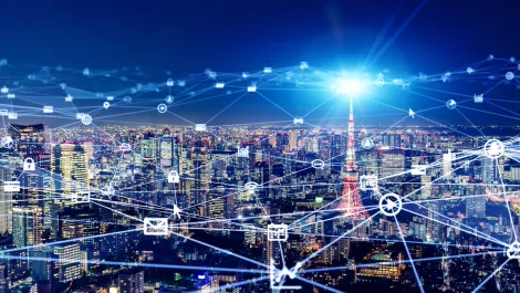 Telstra and Ericsson perform Voice over New Radio call