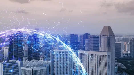 Singapore leads global AI, ML investment and adoption