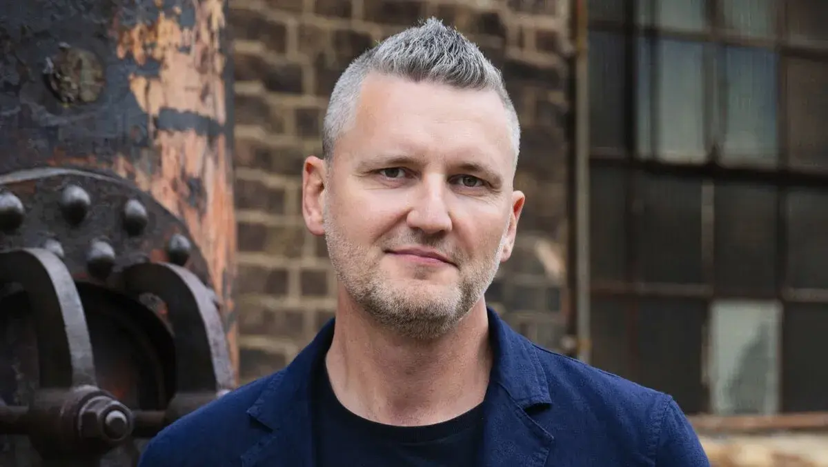 The Hallway announces Kent Boswell as Creative Tech & Innovation Director