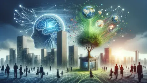 AI, sustainability, elections dominate 2024 CEO talks