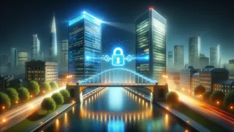 RiverSafe teams up with Cribl to boost IT & data security services