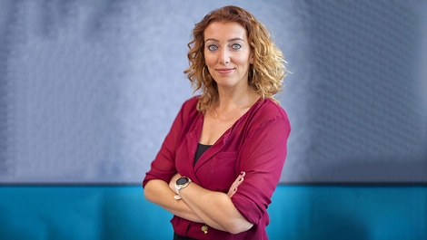 Nynke Postma joins Encompass as Head of Business Development