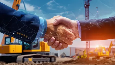 Seeing Machines & Caterpillar sign USD $16.5 million technology deal