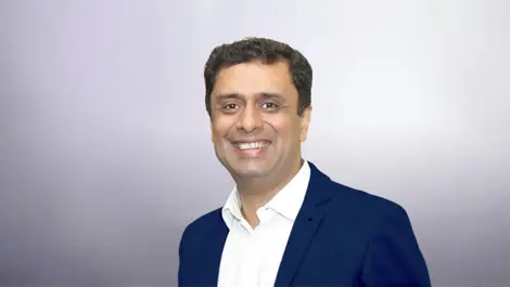 Abhinav Garg joins CAST to lead Indian operations