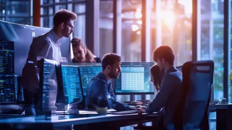 IT professionals urged to secure networks before summer holidays