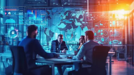 Quod Orbis & YASH Technologies partner on cybersecurity boost