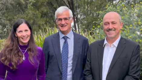 Progility Technologies announces new CEO & leadership team changes