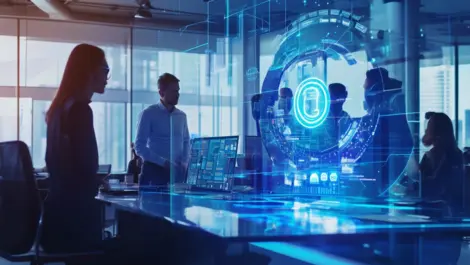 KPMG Australia secures first global AI management standard