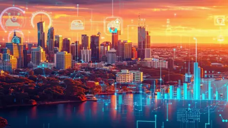 Acronis reports 57% revenue boost in Australia in 2024