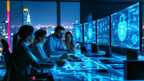 Blackpanda & CSA partner to enhance Singapore cybersecurity
