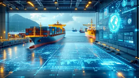 Portchain expands digital solutions for Oceania ports