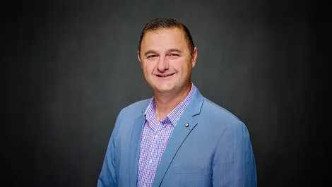 Swoop names Anthony Camilleri Head of Infrastructure