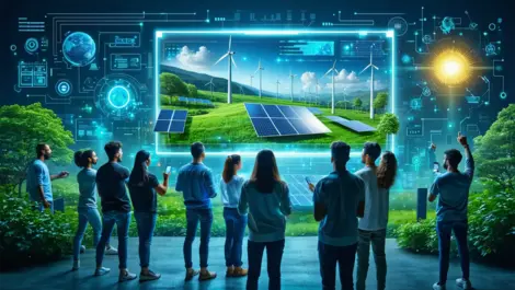 BT introduces tools to ease net zero technology anxiety