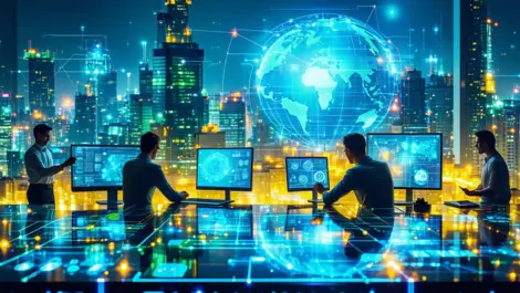Merck partners with NTU to boost digital trust technologies