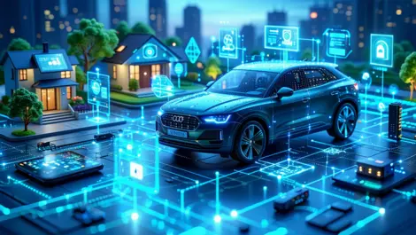 Giesecke+Devrient unveils iSIM solution for IoT devices