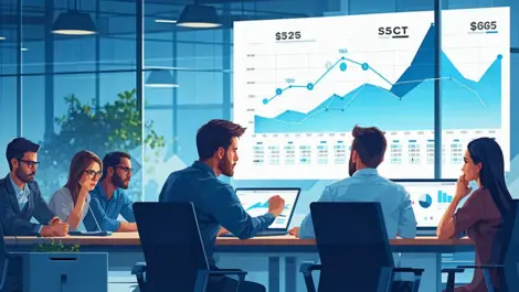 Public sector IT faces budgetary hurdles, says survey