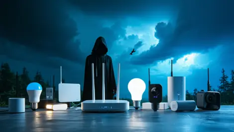 US may ban TP-Link amid smart device security concerns
