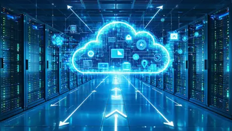 Seagate study: AI to double cloud storage use by 2028
