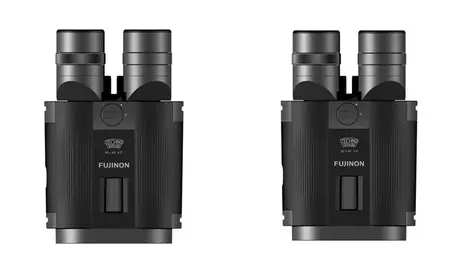 Fujifilm launches advanced binoculars with stabilisation